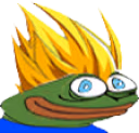 SSJge emote