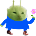glorpFlower emote