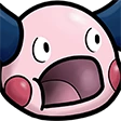 Mimed emote