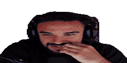 GIMME animated emote