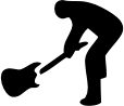 music emote