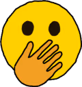 ohmy emote