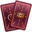 witch_cards emote