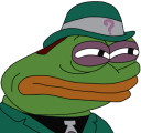 Susge static emote