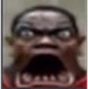 AUGH emote