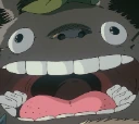 TotoroLaugh emote