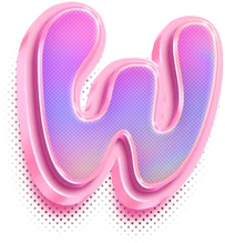 letter_W emote