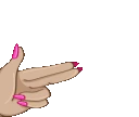 FingerBang emote