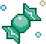 cyan_candy emote