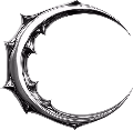 crescent emote
