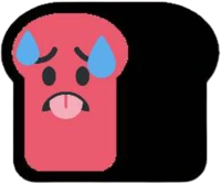 Oof_Bread emote