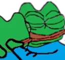 OkeyHug emote