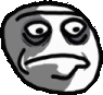 AwareClueless emote