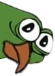 DIDSOMEONESAYBIRD emote