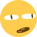 dumby emote