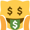 money_omg emote