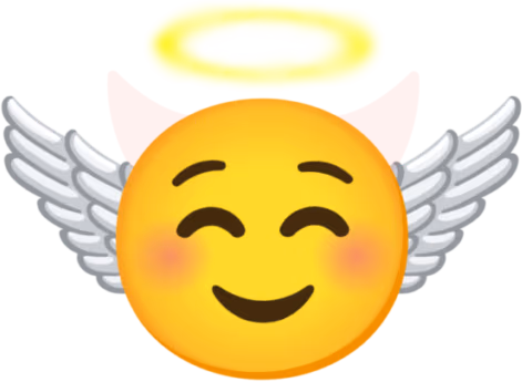 angelicsmile emote