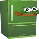 Fridge emote