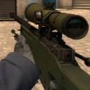 AWP emote
