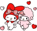 MelodyAndPiano emote