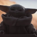 babyyoda emote