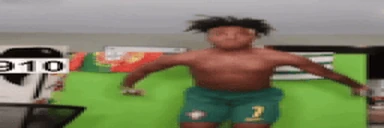 speed8 emoji