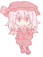ScarlettShuffle emote