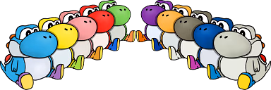 YoshiCouncil emote