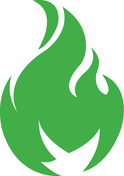Green_fire static emote