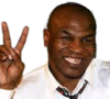 peacesign emote