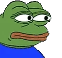 YOINK emote