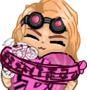 Yui_Love emote