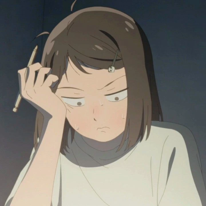mitsumitudying emote