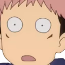 suprised_itadori_face emote