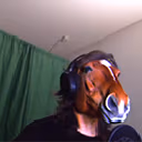 horsE emote