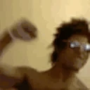 zyzzPump emote