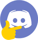 DiscordThink emote
