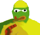 VeryDonk animated emote