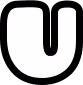 LetterU emote