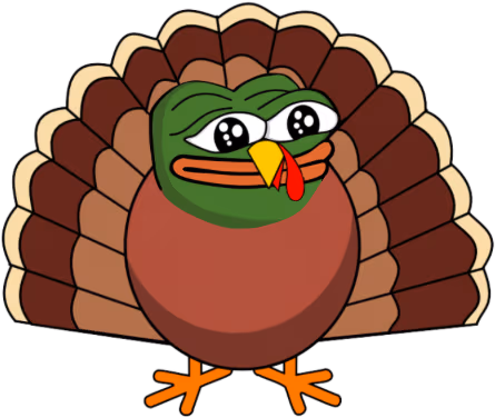 Pepe_Turkey emote