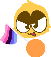 Omnisexual emote