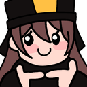 HUPLS static emote