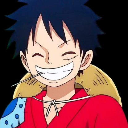 Hehe static emote