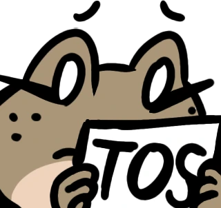 NalaTOS emote