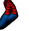 ItalianSpider emote