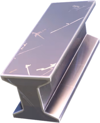 Metal_Material_Fortnite emote