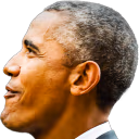 BARACK emote