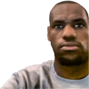 lebronCringe emote