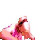 xqcTechnoOverheat emote