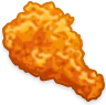 Chicken emote